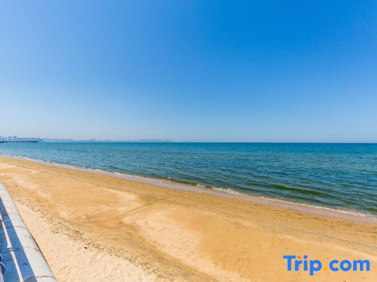 Yantai Shili Jinsha Family Resort Hotel (Jinsha Beach)