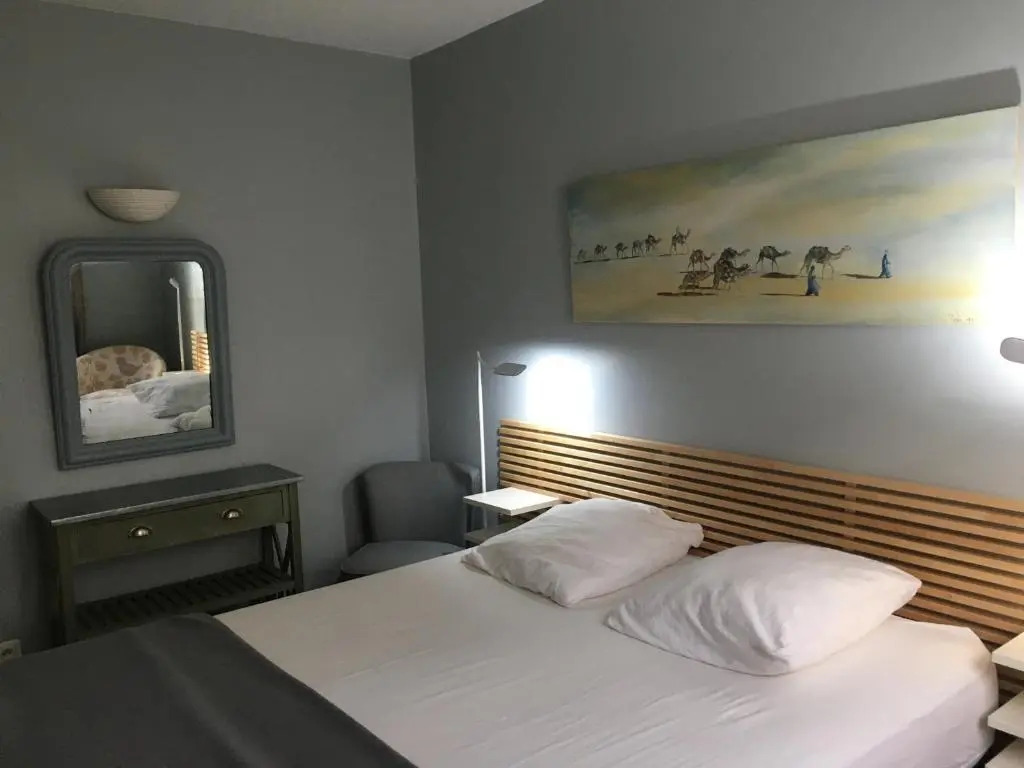 Appartement Arcachon, 3 pièces, 4 personnes - FR-1-374-77