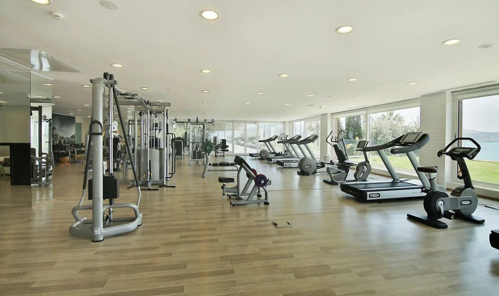 Palmalife Bodrum Resort & Spa