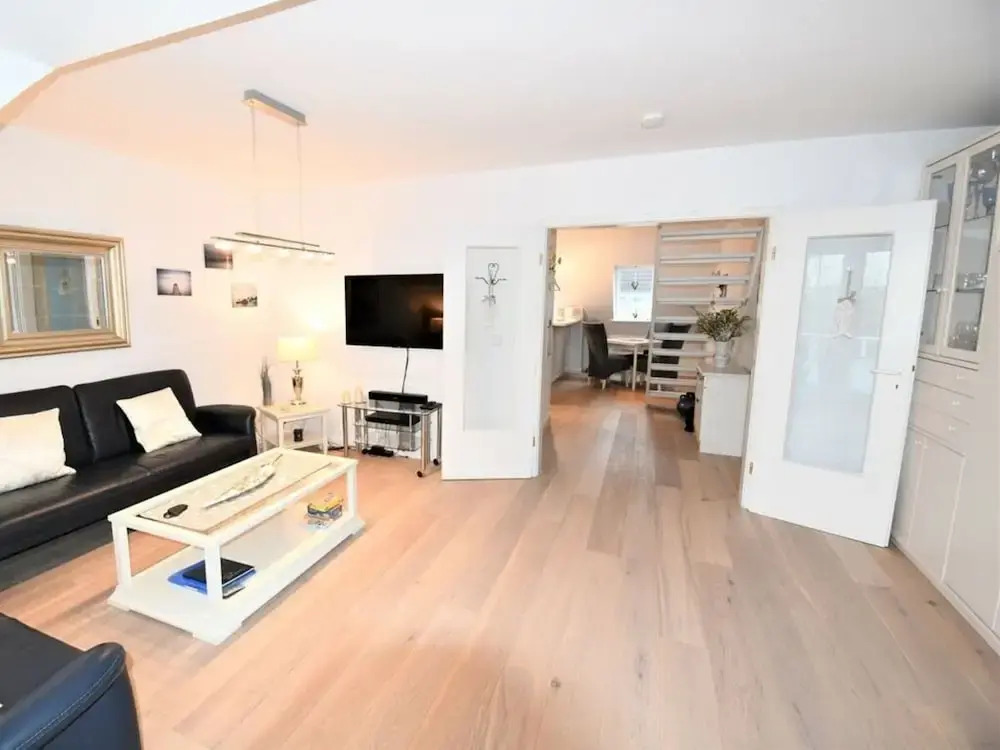 Maisonnette met Charme