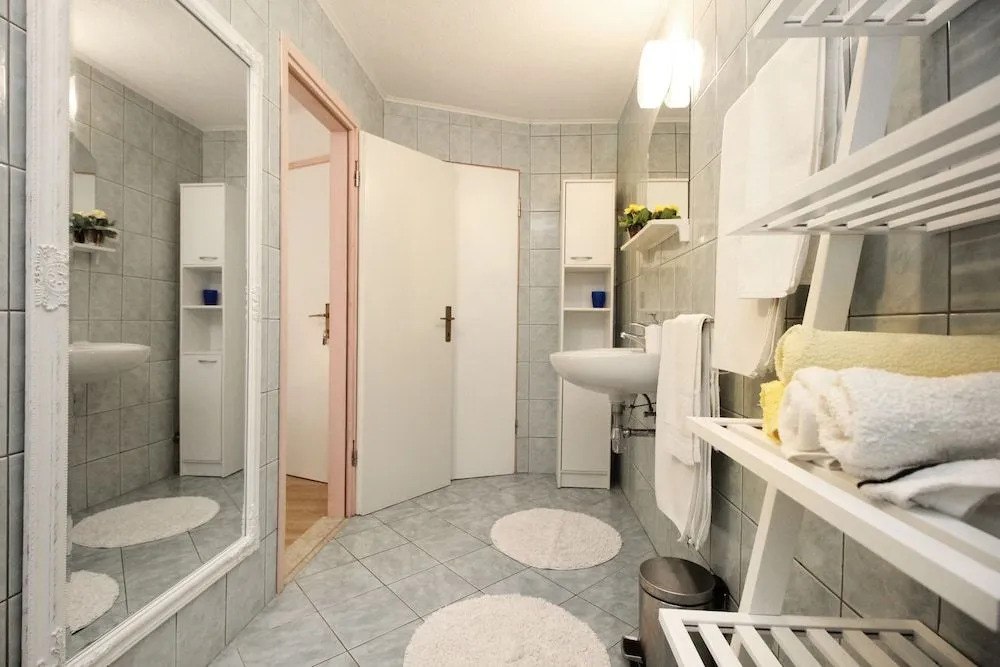 Apartmani Leo