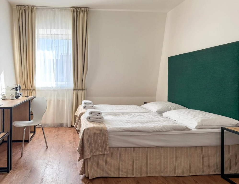 Hotel Malá Strana