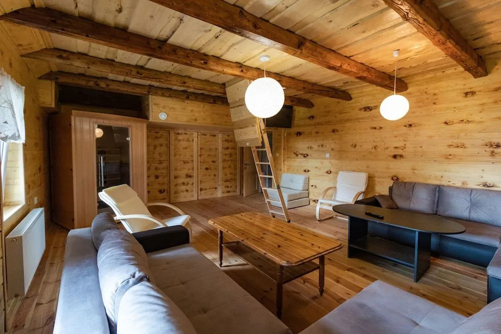 Hotel pod Jedlovým vrchem