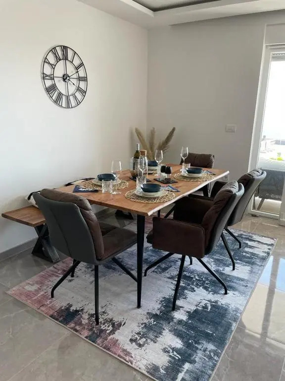 Panorama Apartment K5