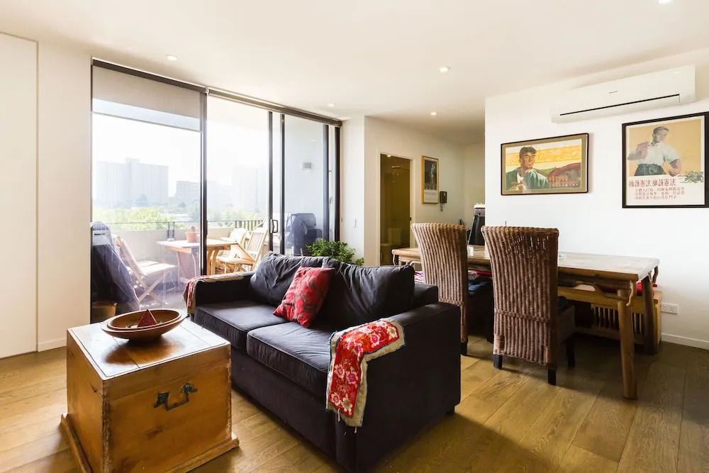 Talia - Beyond a Room Private Apartments