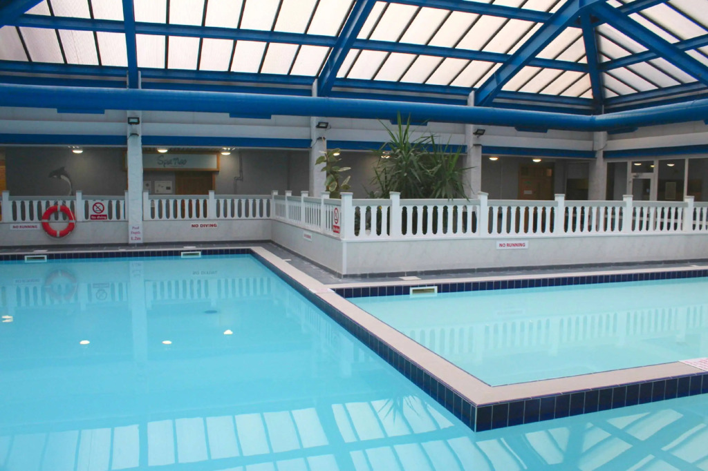 Best Western Weymouth Hotel Rembrandt