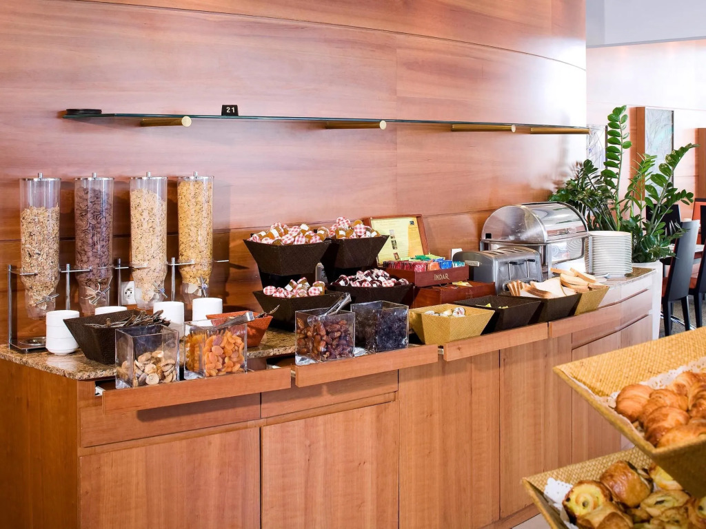 Novotel Chartres