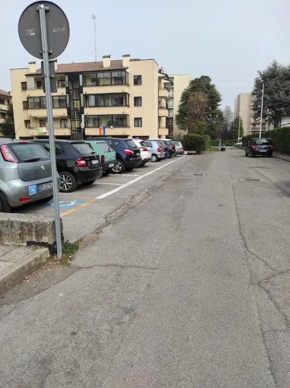 Appartamento Padova zona strategica