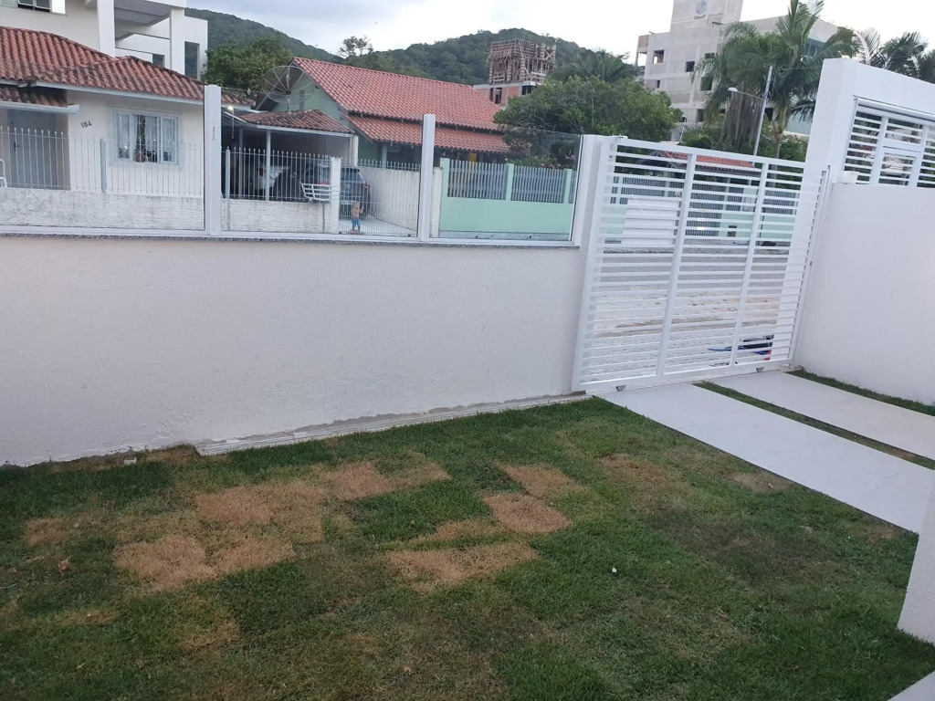 Recanto Residencial Mariscal - Apartamento 2 quartos