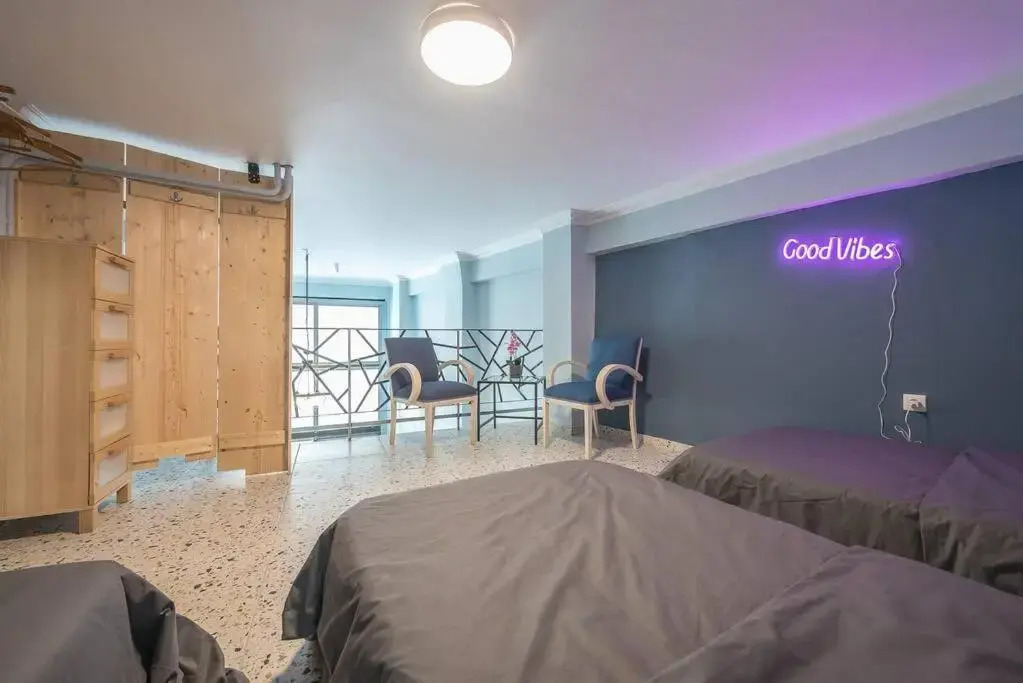 Athens Lotus Hotel