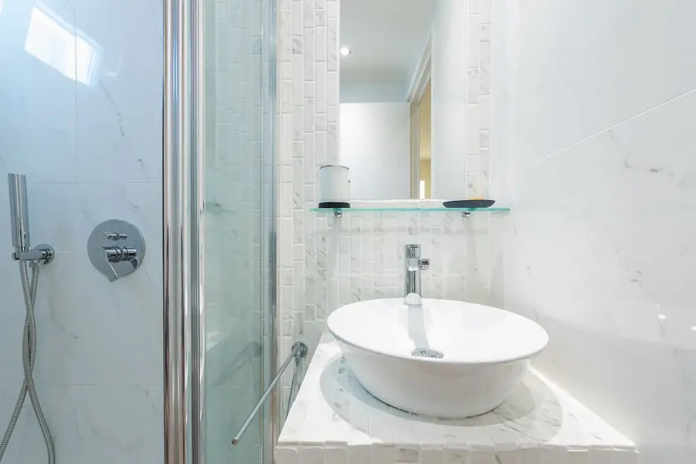 Dema Luxury Suites - Perikleous E1