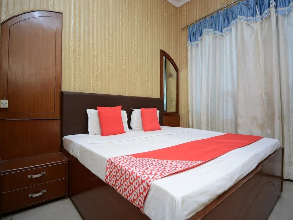 Oyo 36054 Nanda Lodge