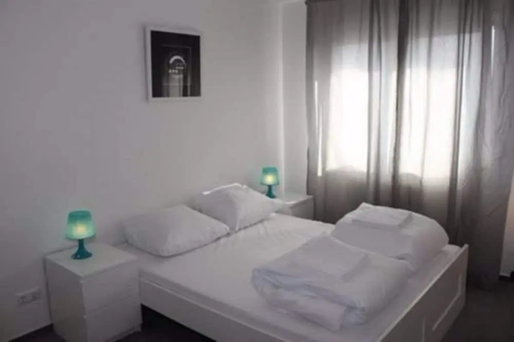 Appartement Eurometropole