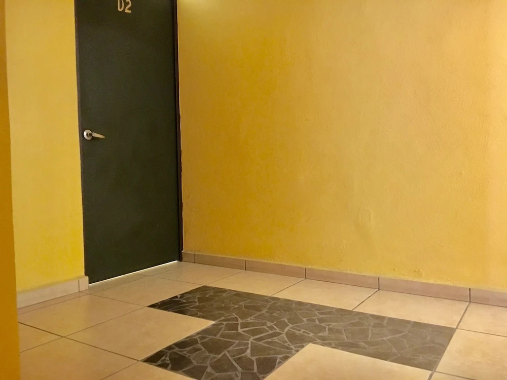 Andressa Mia Apartments