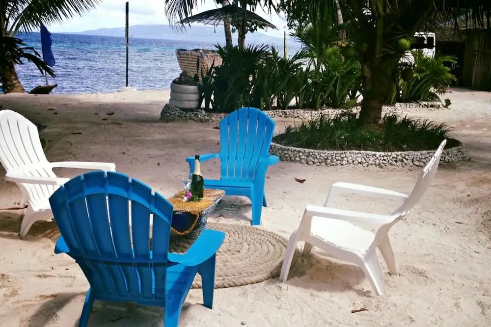Villa Carmela-Librada Resort