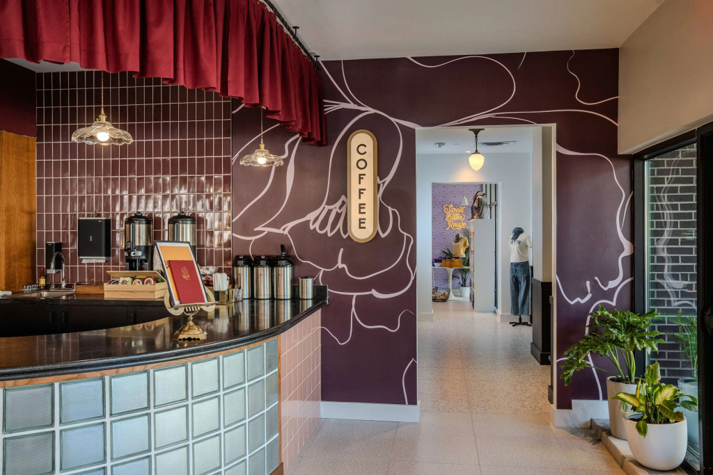 Origin Baton Rouge, a Wyndham Hotel