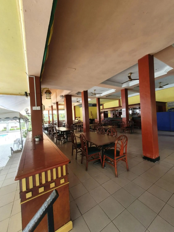Selesa Hillhomes Golf Resort - M6GP