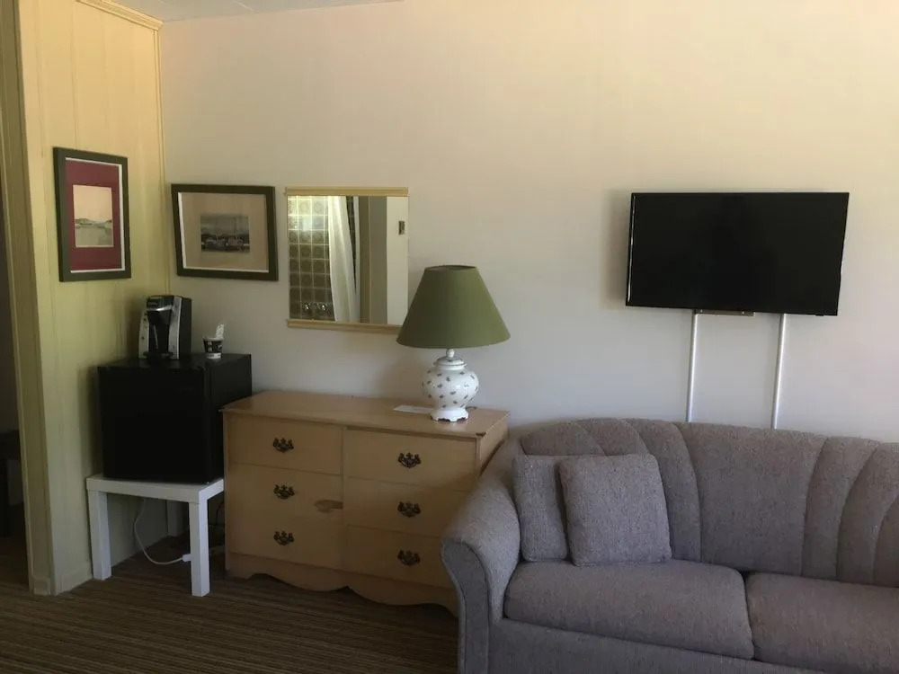 Auberge La Coudriere