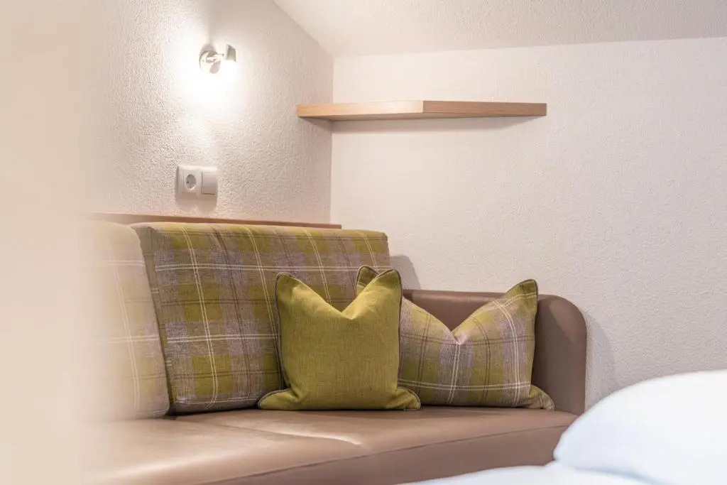Garni Ötztal ROOMS & APARTS