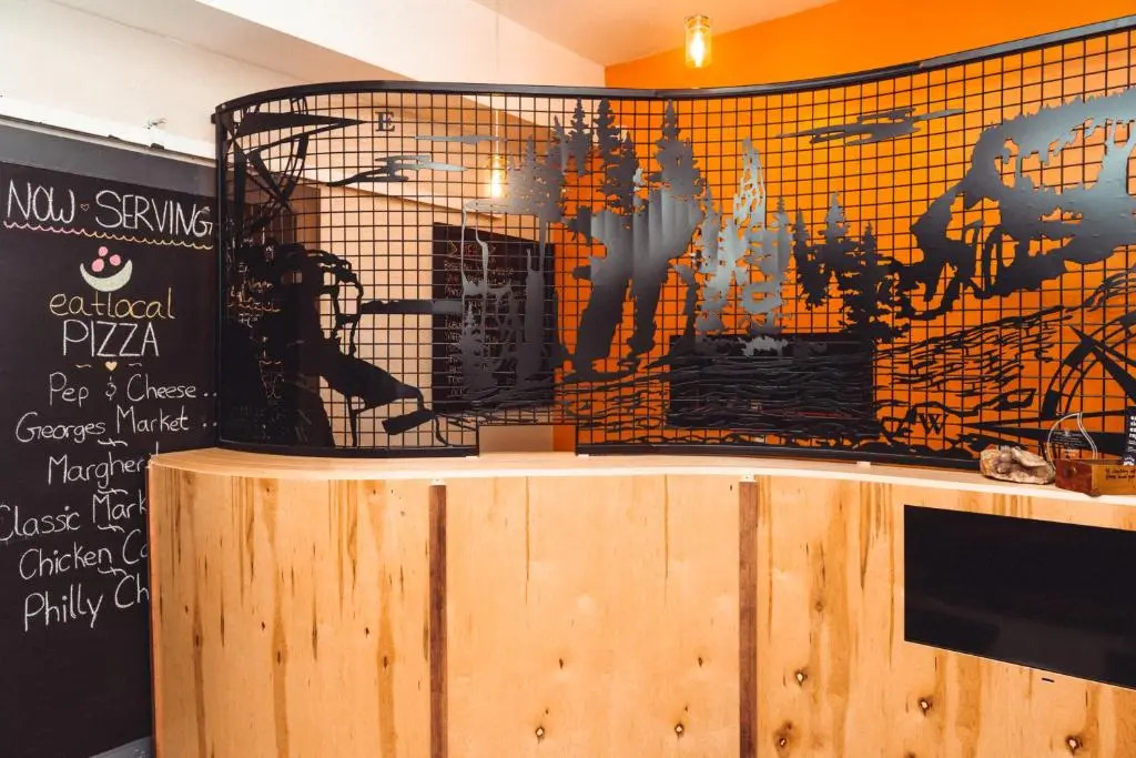 The Haven Hostel