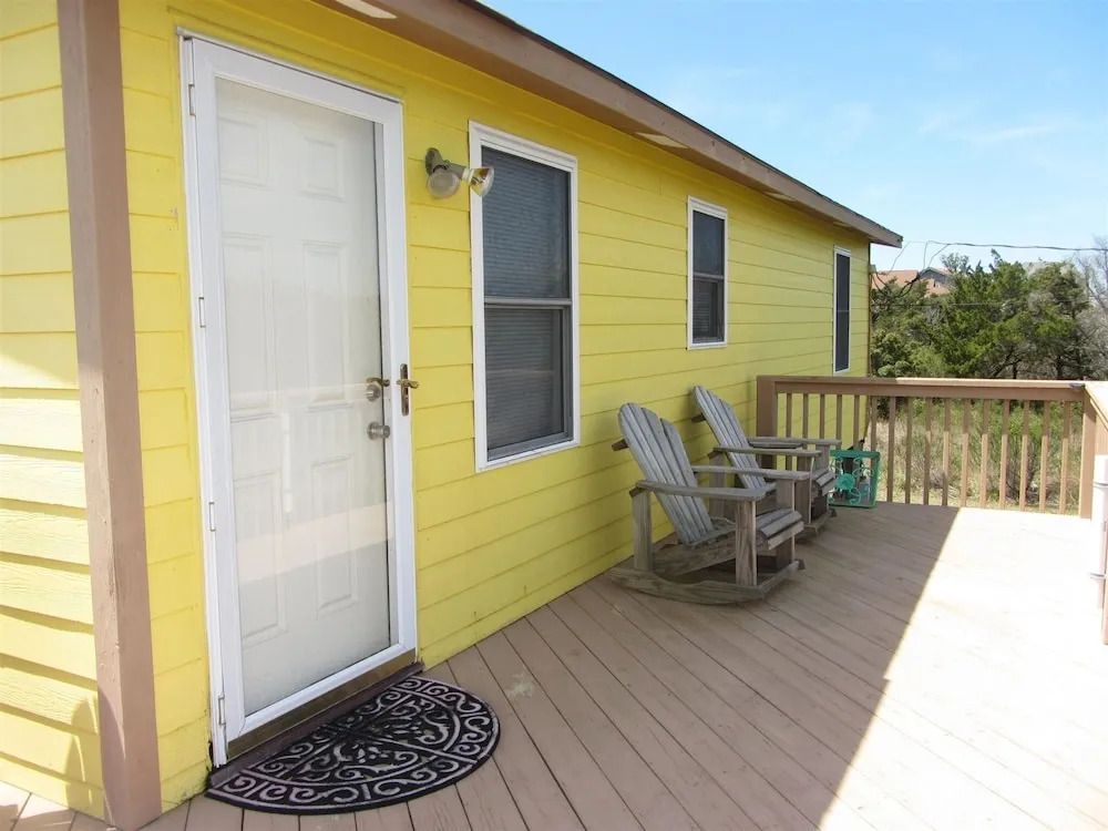Marlin Darlin 2 Bedroom Cottage
