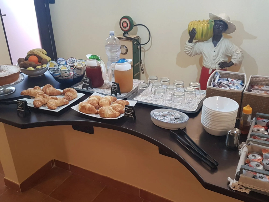 Relais La Villa