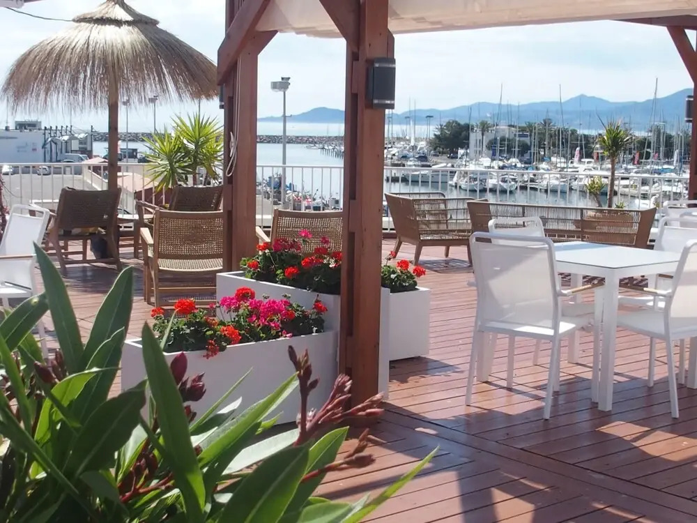 Bleu Mer Duplex & Suites