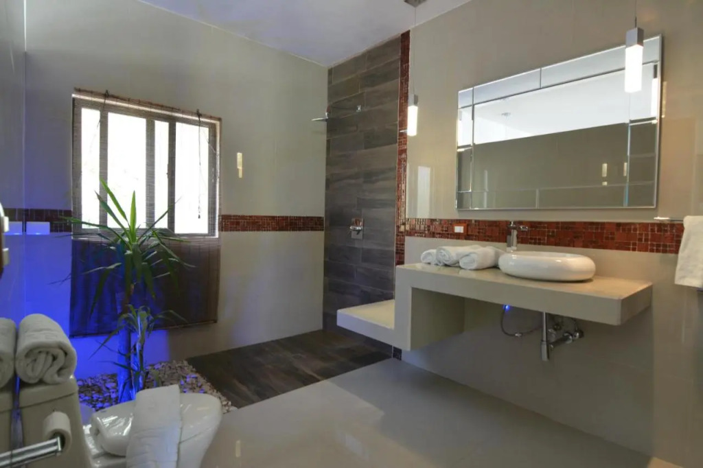 Cabañas Luxury