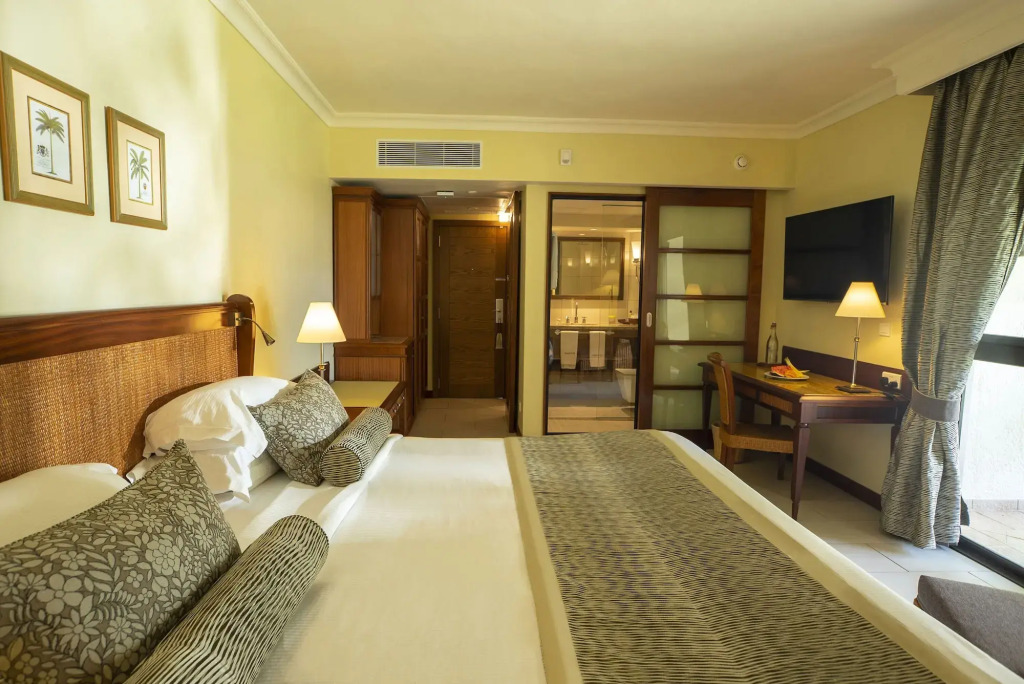 MARITIM Resort & Spa, Turtle Bay