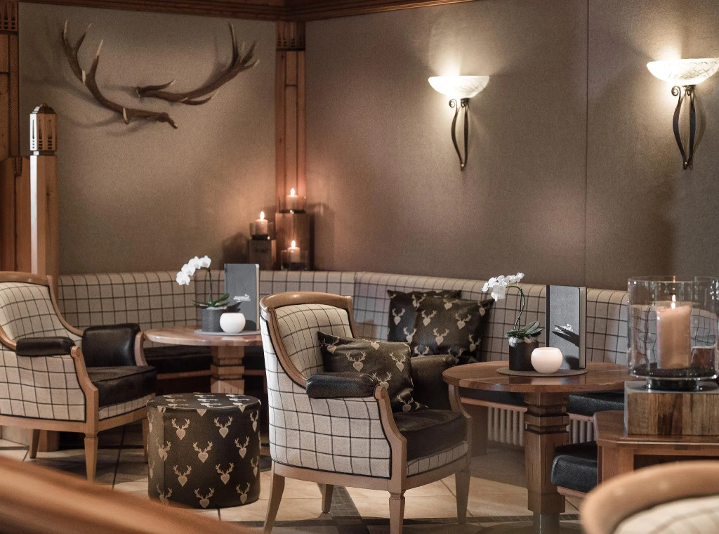Piris Jagdhof - Dolce Vita Experience