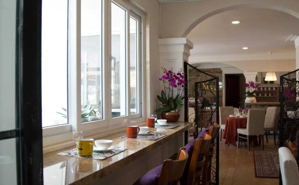 Anada Serviced Apartments In Dalat