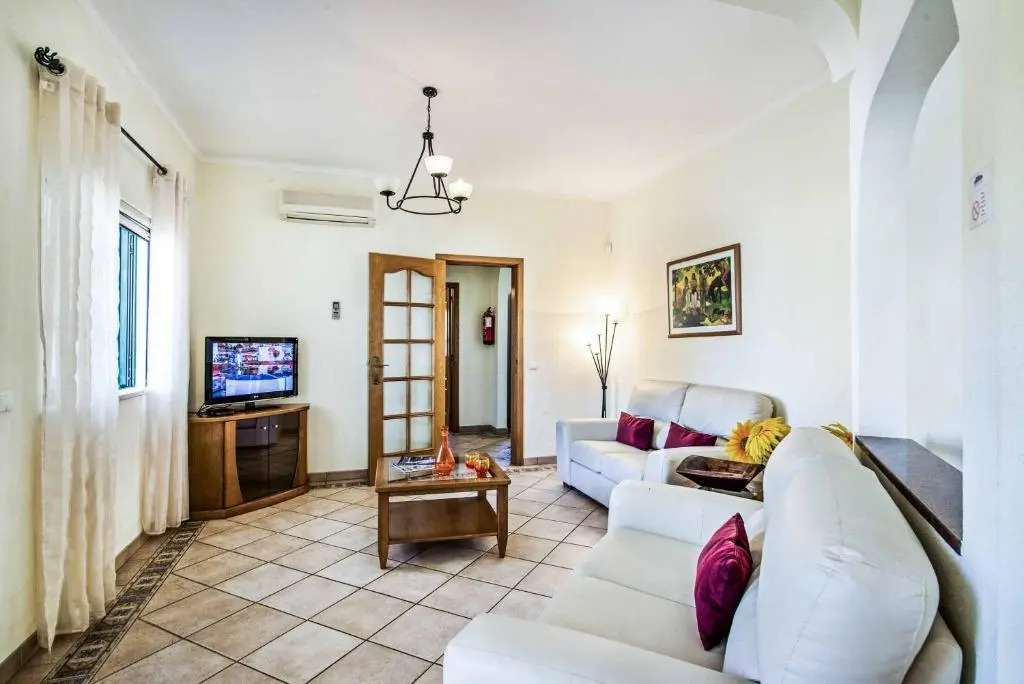 Rebela by Algarve Villa Holidays