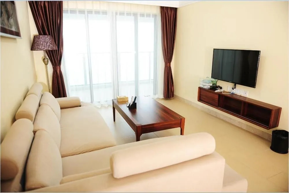 Cloviss Holiday Apartment