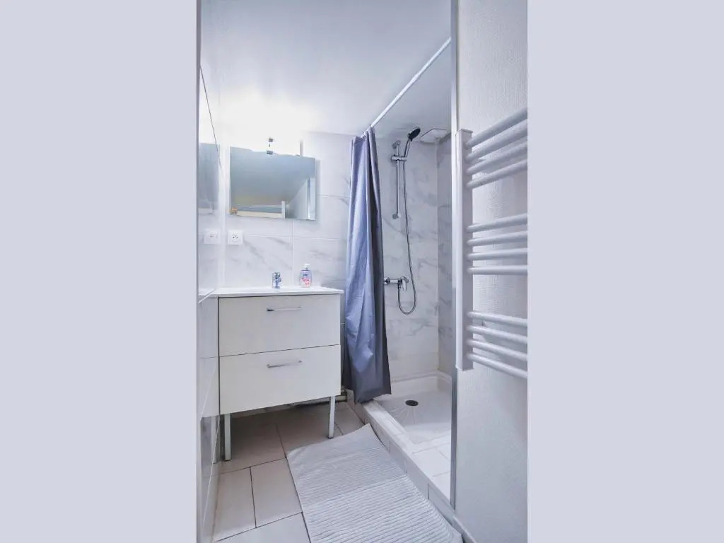 T1 Cosy et ambiance Zen "Cottage de Moissac"