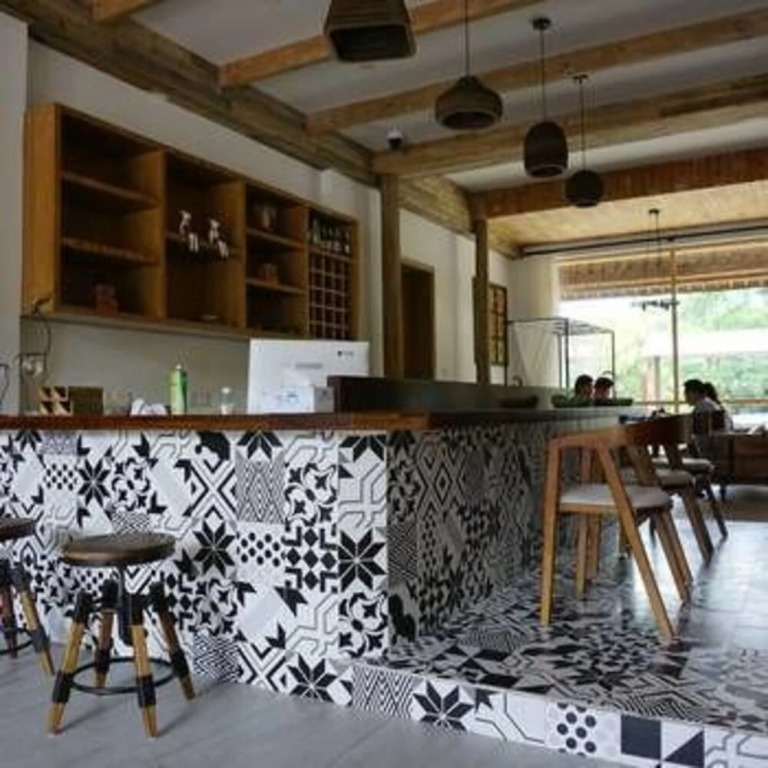Xian · Shanshe Boutique Holiday Hostel