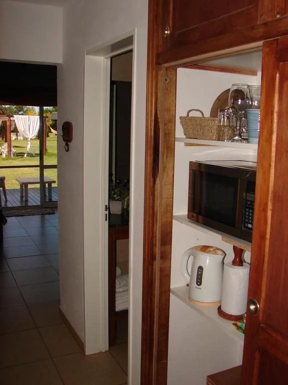 Complejo Augusta Cabañas y Suites