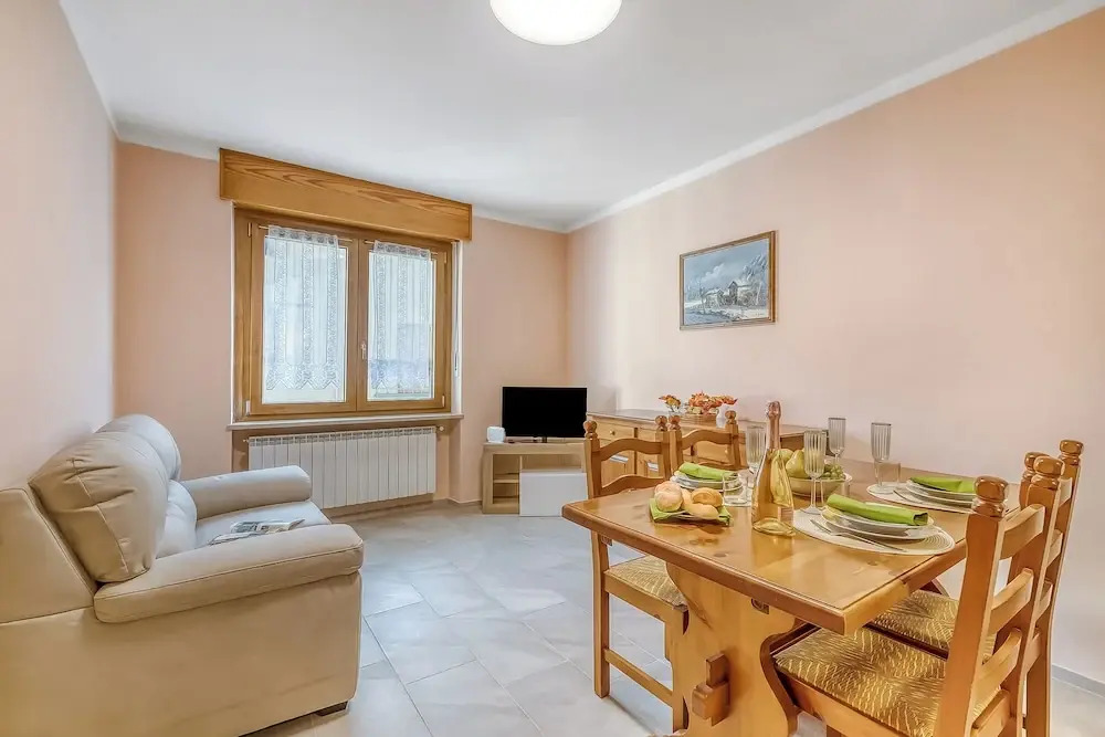 La Casa dei Nonni