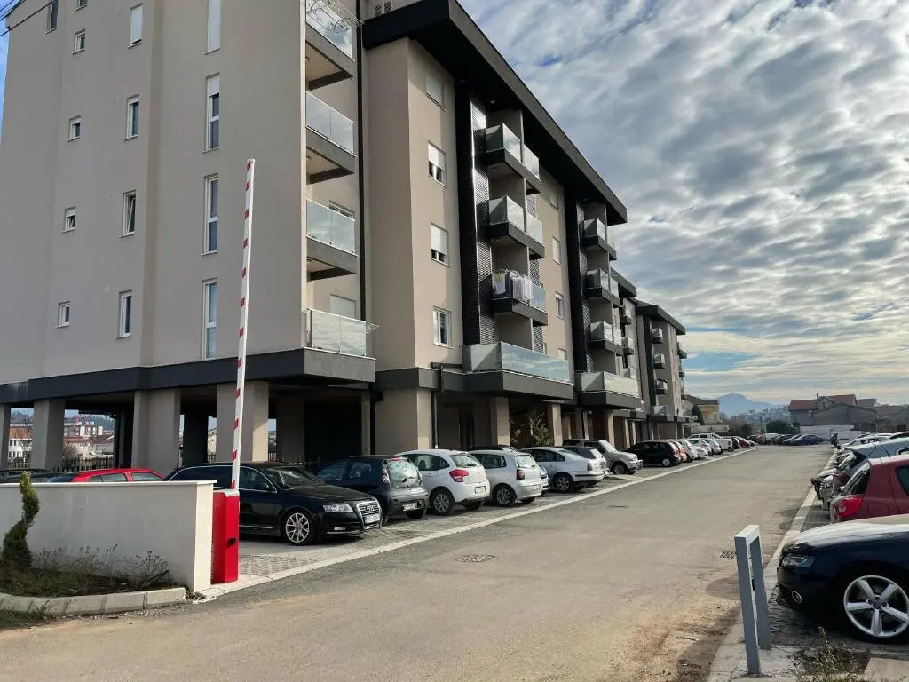 Apartman 21