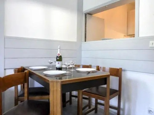 Apartment Le Chamois Blanc.3