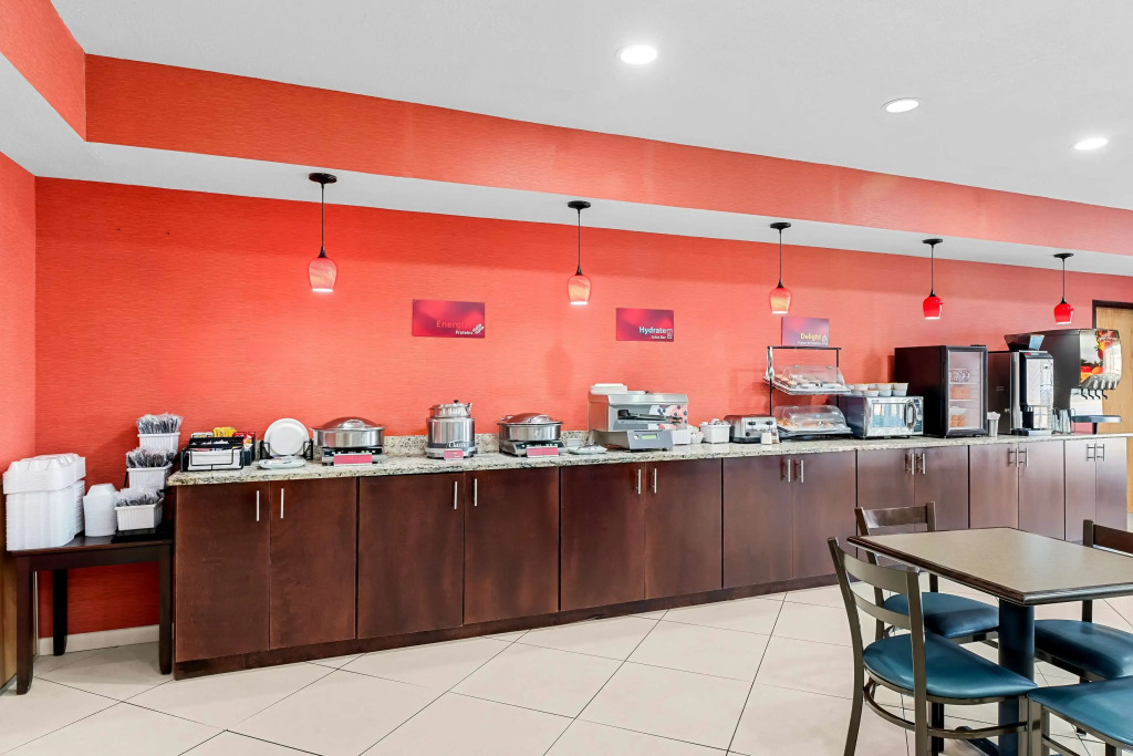 Best Western Plus Magee Inn And Suites