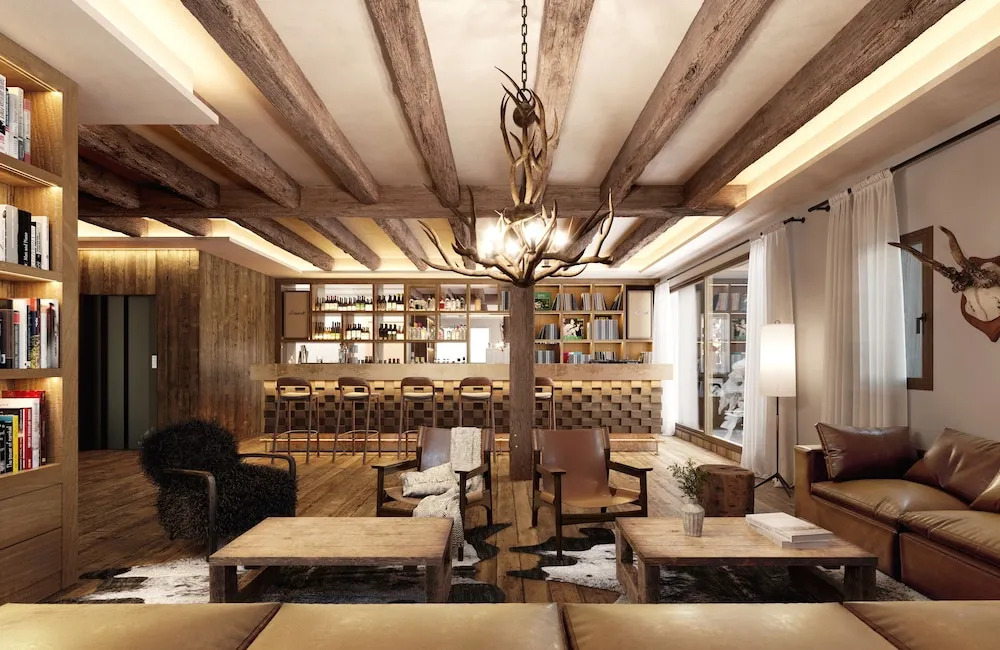 Hotel Maribel