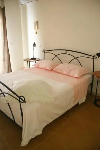 CASA GABRIELLA Intera Struttura