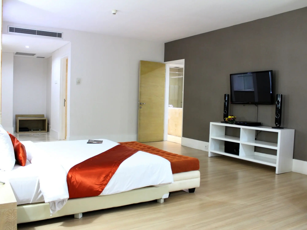 Grand Jatra Hotel Balikpapan