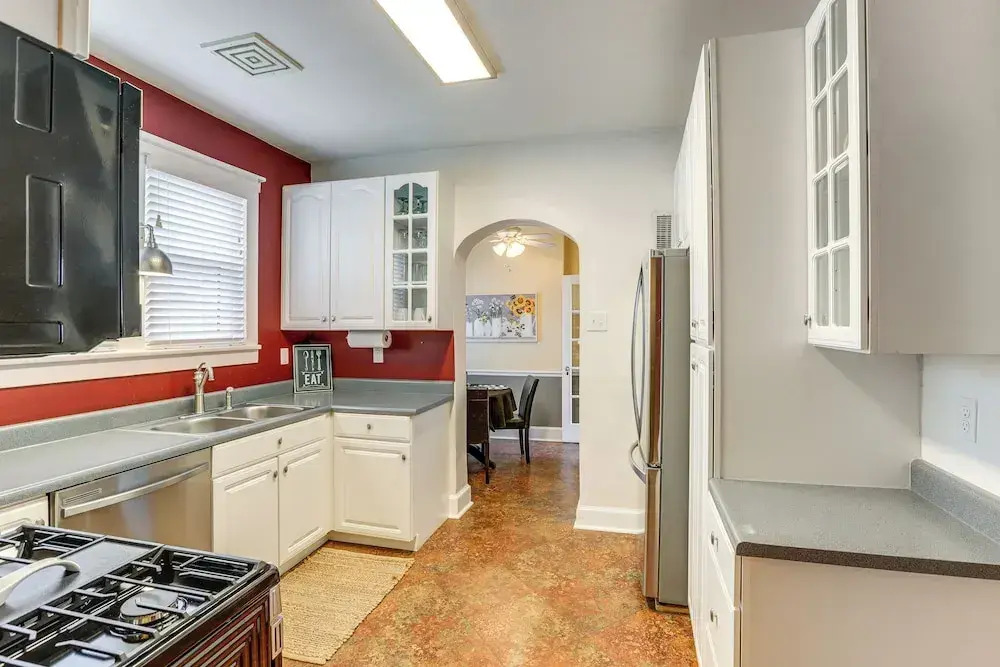 Walk Everywhere! Dtwn Washmo Home Near Wineries