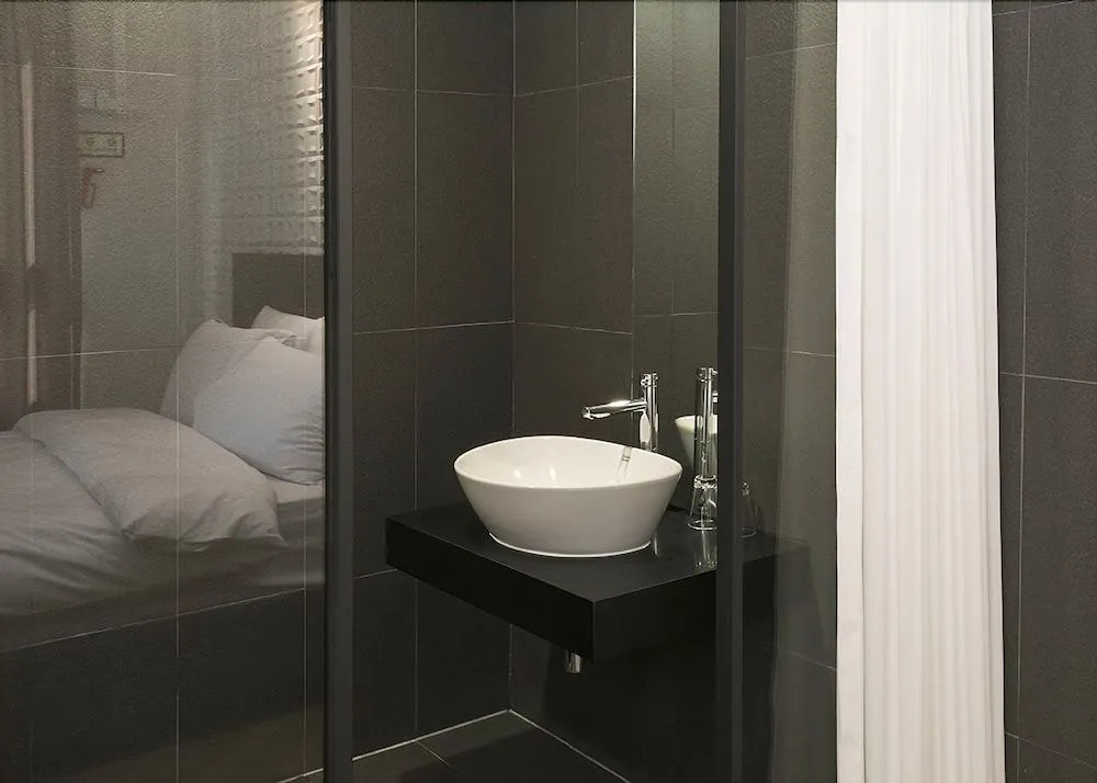 Hotel Wolmido