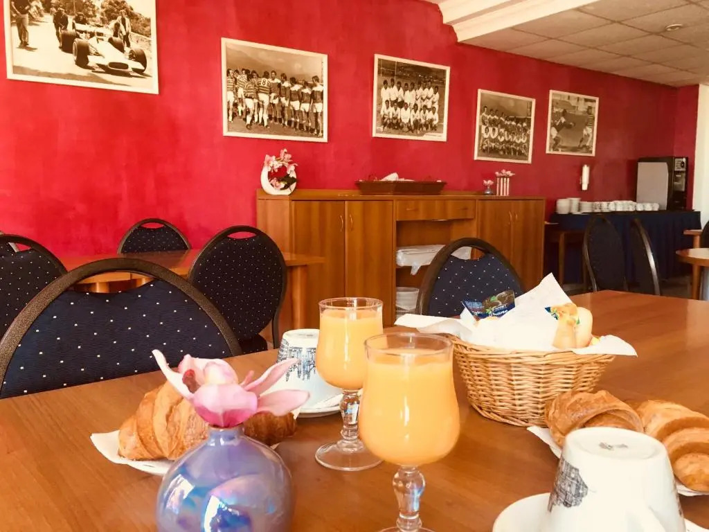 Hôtel Sampiero