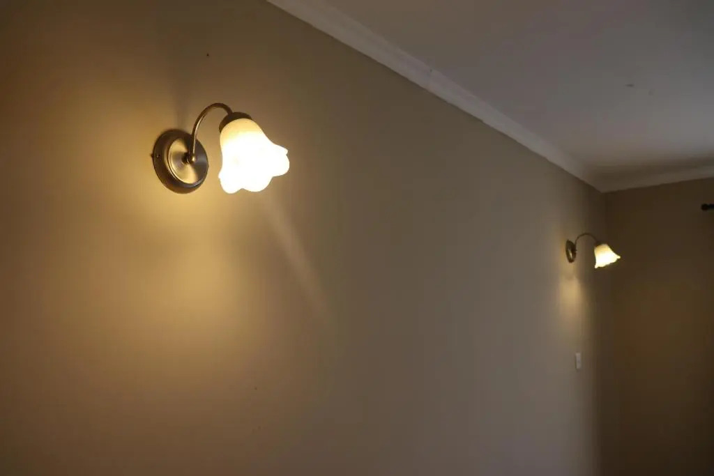 Nersheys 2 bedroom Apartment near Junction Mall