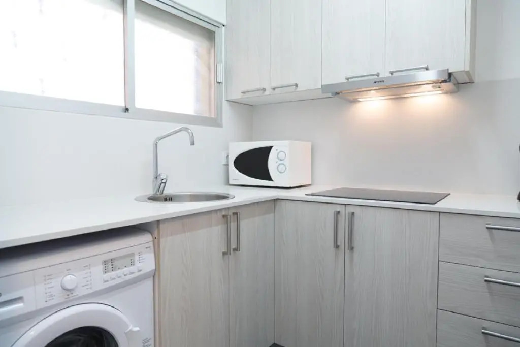 UHC Sorolla Apartments