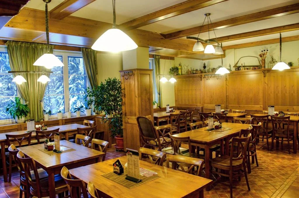 Hotel Konšel