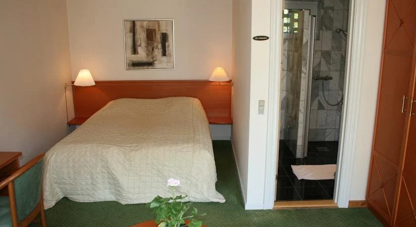Hotel Ærøhus